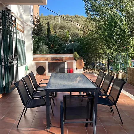 Casa rural la forilla-3