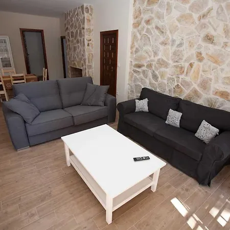 Casa rural la forilla-2